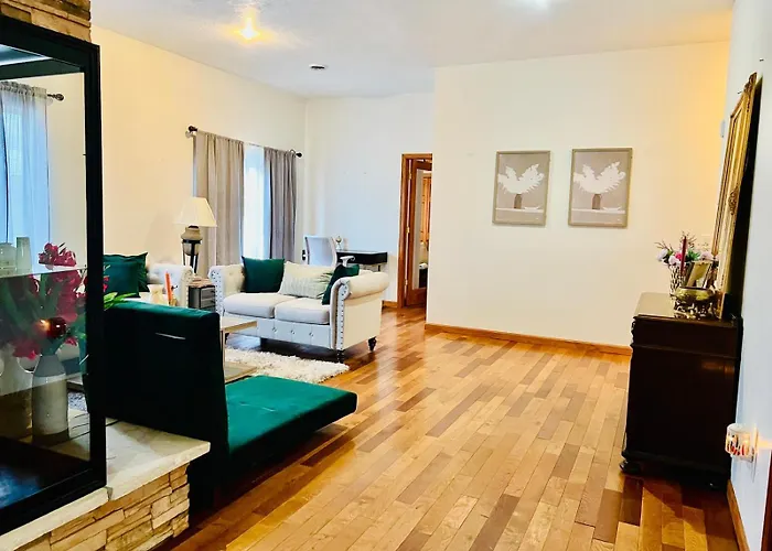 Mixon Villas