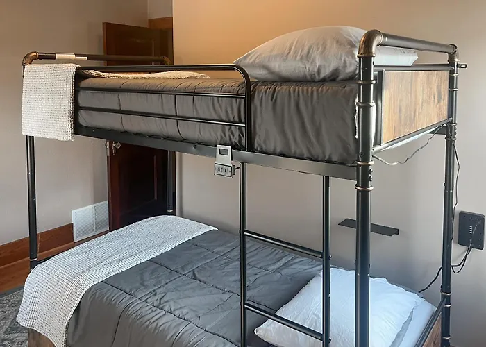 Quaint Howells Retreat - Steps From Main Street!