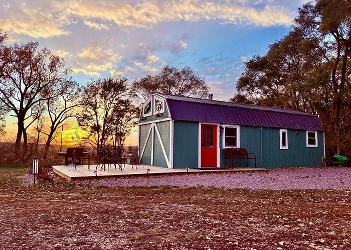 Hope'S Hideaway