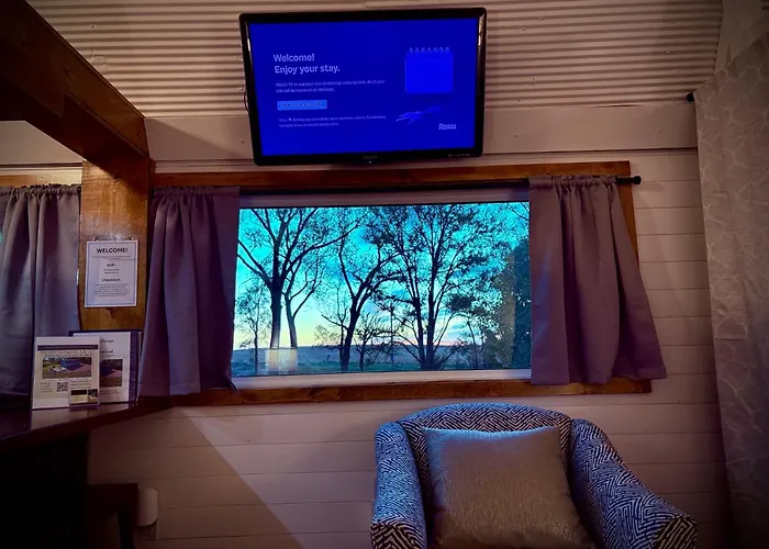 Hope'S Hideaway